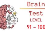 Kunci Jawaban Brain Test Level 91 – 100