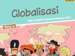 Soal dan Kunci Jawaban PAS Kelas 6 2020 Semester 1 Tema 4 Globalisasi