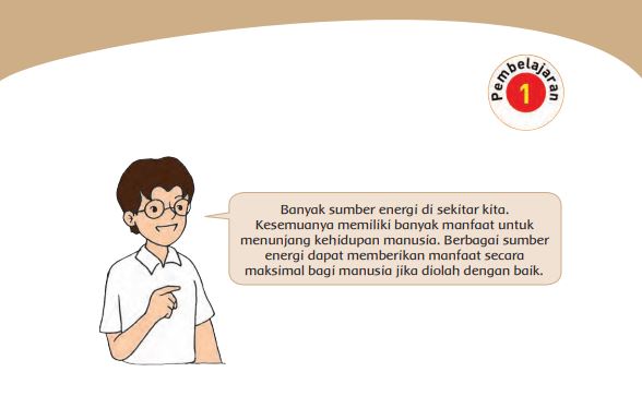 Kunci Jawaban Kelas 4 Tema 9 Halaman 77 79 80 81 82 83, Subtema 2: Pemanfaatan Kekayaan Alam di Indonesia, Pembelajaran 4