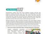 Kunci Jawaban Kelas 4 Tema 9 Halaman 93 94 95 97 98, Subtema 2: Pemanfaatan Kekayaan Alam di Indonesia, Pembelajaran 6