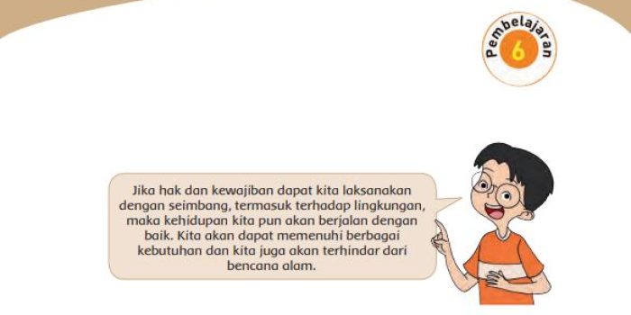 Kunci Jawaban Kelas 4 Tema 9 Halaman 38 39 40 44 45 46, Subtema 1: Kekayaan Sumber Energi di Indonesia, Pembelajaran 6