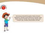 Kunci Jawaban Kelas 4 Tema 9 Halaman 1 4 5 7 8 9, Subtema 1: Kekayaan Sumber Energi di Indonesia, Pembelajaran 1